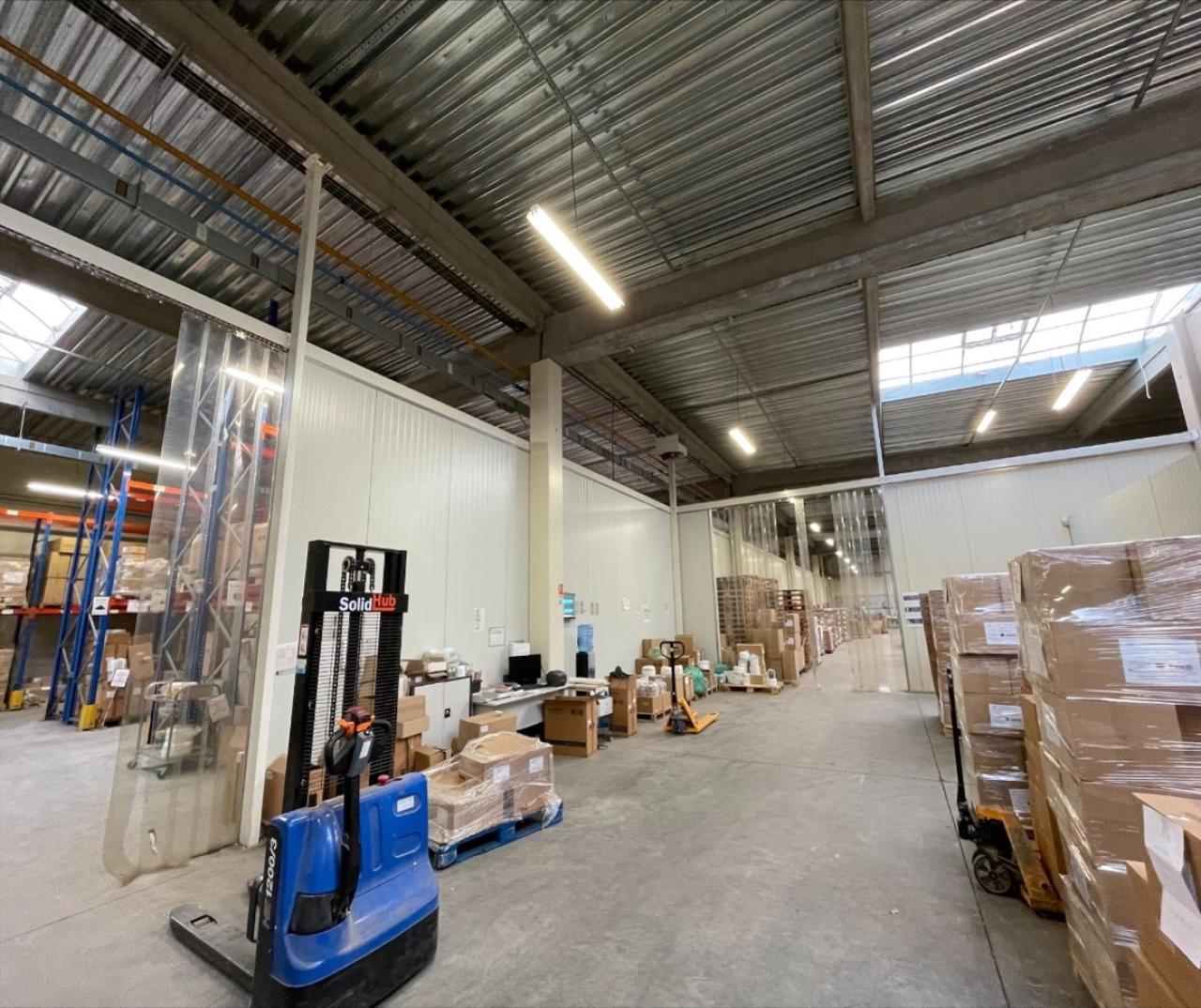 Local d'activité Seclin 2409m² Location local d'activité Seclin Nord OLACT2529356 3